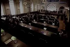 走向共和 中华民国第一届国会开幕，罗文提议对赵秉钧进行弹劾视频封面