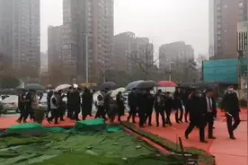 #幸福里讲解房产干货 高新尊贵壹方，空看学习，钻石A带，共创佳绩图片