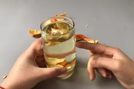 紫菜汤用热水还是冷水立马学会这诀窍，紫菜汤鲜香味美不发腥