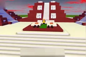 我的世界怪物学院：独裁者为兄弟报仇抓走凋零，him为爱徒奔走视频封面