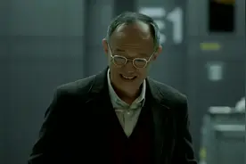 研究员跟了所长八年，一直研究这个课题，到如今总算有了眉目视频封面