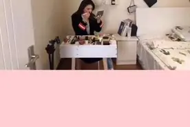 vivi一位被才华耽误的美妆女王视频封面