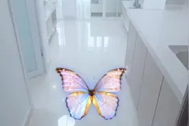 海口市中心，海口解放西，海口人民公园旁，电梯精装2房2阳台#幸福里dou出好房 图片