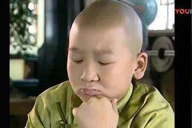 少年大钦差 陈文杰求皇上赏赐做中堂, 不料皇上一句 胃口不小