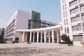 欢迎报考湖北工程学院新技术学院视频封面