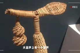 参加了一次民俗文化节！作品精致，精美。爱历史，爱文化视频封面