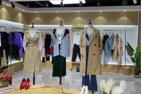 谷邦旗下品牌L+女装 品牌折扣女装 尾货走份 专柜撤柜剪标货源视频封面