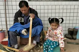 兔笼底板怎么做，这里手把手教学，适用又降低成本的方法视频封面