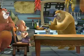 原来啃木头的罪魁祸首，是这只小仓鼠，怎么处理那，清蒸？油炸？视频封面