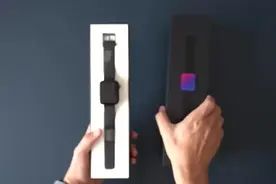 1299起！小米手表体验评测，来看看是不是廉价版的苹果手表视频封面