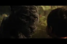 森林之子《1》