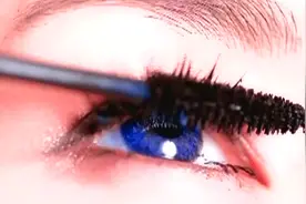 《两个人》  蔡妍  MV原始版