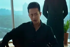 美人鱼：邓超到底多有钱，看他这任性的说话架势就知道了！视频封面