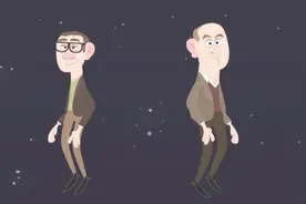 时空基本原理：重力