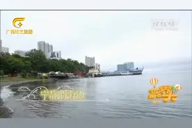 海滨公园位于海参崴的市中心，在周末很多家长会带孩子来游玩视频封面