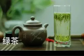 说说绿茶的好处及禁忌哪些人能喝哪些人不能喝高清值得收藏视频封面