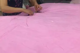 蚕丝夏凉被做几斤合适，你真的知道吗？不懂的快来看看视频吧！