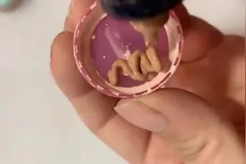 可以自己调节的粉底液就是好，想白就白，想自然就自然视频封面