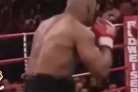 如果“拳王”泰森的身高长到1.9米，那还会有今天这样的成绩吗视频封面