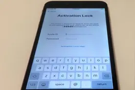 iPhone显示激活锁咋办？看看外国人怎么解！视频封面