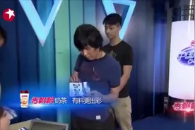 44岁西安大叔用喇叭唱摇滚《长安夜》，韩红：不废话，非常好视频封面