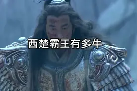 西楚霸王有多牛？以一敌百！视频封面