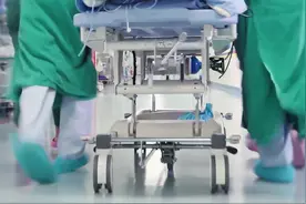 今天这个占据朋友圈C位的视频，你看了吗？视频封面