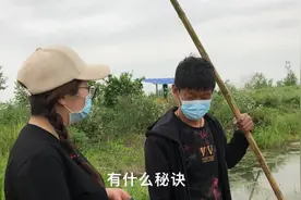 湖北潜江大叔养殖小龙虾，一亩地纯利润10000块，看看他有啥秘诀