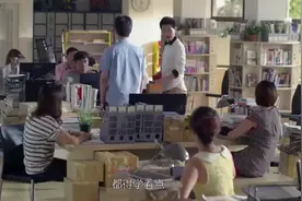 女孩为了升职真可怕，连肚子里的孩子都打掉，还做了这种恶心的事视频封面