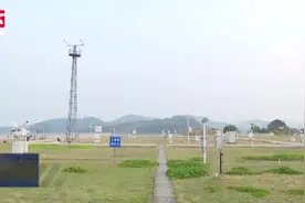 揭秘长沙探空站：探空气球3万米高空搜集星城“天情”视频封面