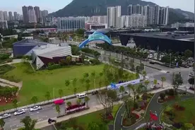 前海今年以来推出制度创新成果61项 累计达475项视频封面