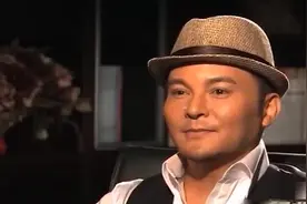 29岁的毛戈平，化妆水平堪称变魔术，但他是半路出家全靠自身努力