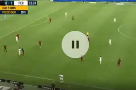 澳超 西悉尼漫步者 0 - 1 珀斯光荣Video_2020-01-19_174401视频封面