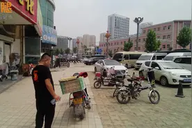 菏泽UU跑腿保温箱消毒日常