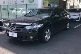 本田思铂睿叫好不叫座，但是二手车却很超值