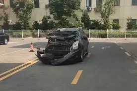 还能看出这是什么车吗？