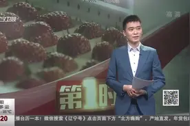 解密东港草莓“早熟”之谜视频封面