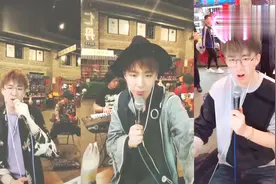 摩登兄弟爆红前歌曲翻唱，听完就知道为什么能这么火了