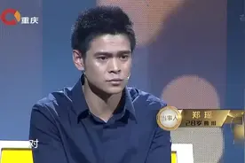 丈夫每天都唱歌哄瘫痪妻子睡觉，如今现场再唱，直接看哭了观众图片