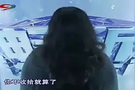 儿媳是一名老师平时装扮朴素竟遭到婆婆嫌弃，出门感觉没面子视频封面