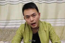 货真价实的黄金是什么味道？小伙试吃金箔配家常菜，顶级奢华体验视频封面