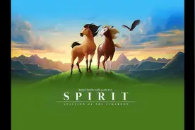 「经典之声」小马王主题曲 致美好的足球时光【Here I Am】视频封面