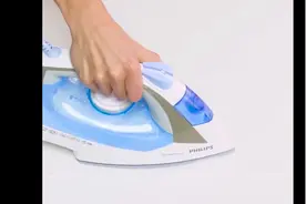 电熨斗的正确用法，每一种都不可思议！视频封面