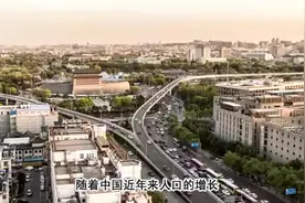 在寸土寸金的北京，一环二环住的都是什么人？开眼了！视频封面