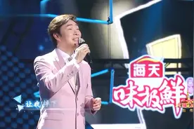 费玉清现场版《成都》，这声音太好听了视频封面