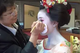 日本打造和服美女 漂亮的女人就是这么自信视频封面