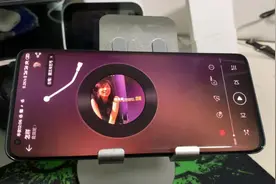 小米10Pro扬声器更新：音质更好了？顺便听一听歌吧…