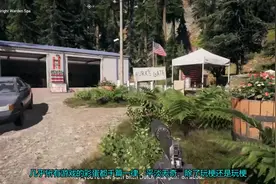 游戏史上5大未解的恐怖诡异彩蛋视频封面