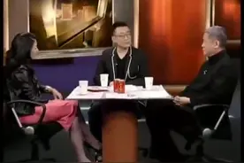 马爷讲述去美国酒吧经历，开放的美国文化视频封面