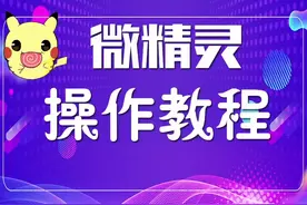微精灵操作视频